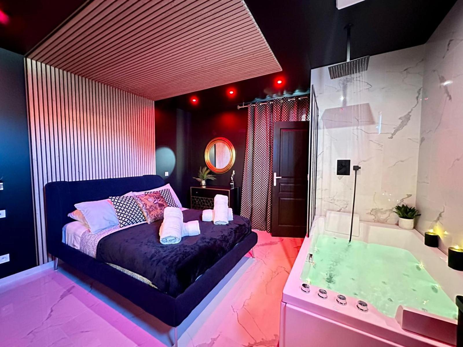 Suite Meg Esbly Esterno foto