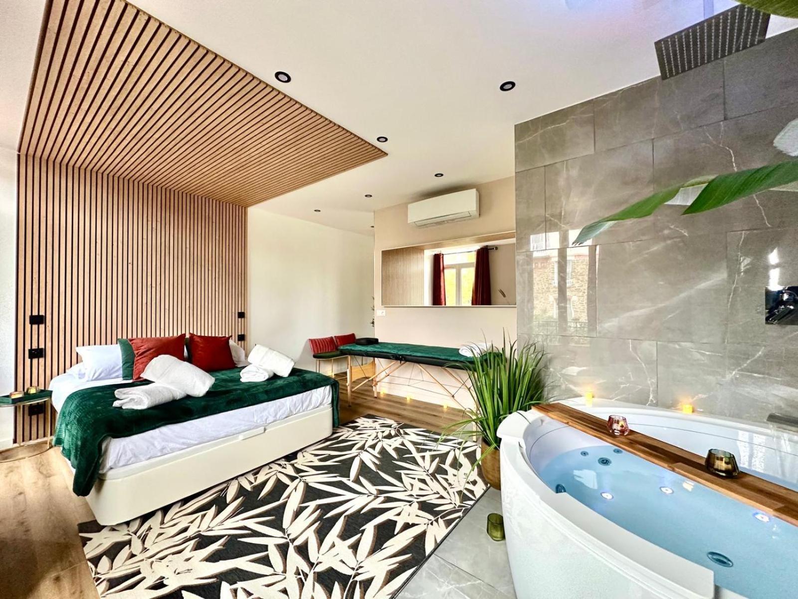 Suite Meg Esbly Esterno foto